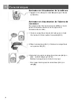 Предварительный просмотр 24 страницы Philips SCD465 User Manual