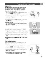 Предварительный просмотр 33 страницы Philips SCD465 User Manual