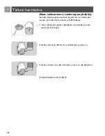 Предварительный просмотр 158 страницы Philips SCD465 User Manual