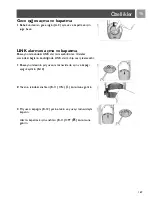 Предварительный просмотр 167 страницы Philips SCD465 User Manual