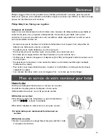 Предварительный просмотр 19 страницы Philips SCD468 User Manual