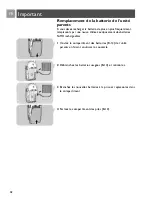 Предварительный просмотр 28 страницы Philips SCD468 User Manual