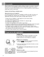 Предварительный просмотр 32 страницы Philips SCD468 User Manual