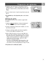 Предварительный просмотр 33 страницы Philips SCD468 User Manual