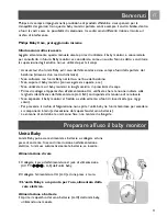 Предварительный просмотр 71 страницы Philips SCD468 User Manual