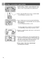 Предварительный просмотр 86 страницы Philips SCD468 User Manual