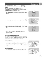 Предварительный просмотр 141 страницы Philips SCD468 User Manual