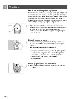 Предварительный просмотр 166 страницы Philips SCD468 User Manual