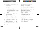 Preview for 3 page of Philips SCD484 User Manual