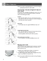 Preview for 12 page of Philips SCD488 User Manual