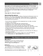 Предварительный просмотр 51 страницы Philips SCD488 User Manual