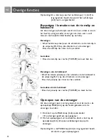 Preview for 72 page of Philips SCD488 User Manual