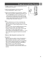 Предварительный просмотр 83 страницы Philips SCD488 User Manual