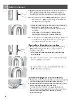 Предварительный просмотр 86 страницы Philips SCD488 User Manual