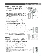 Preview for 115 page of Philips SCD488 User Manual