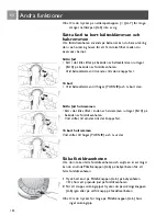 Preview for 132 page of Philips SCD488 User Manual