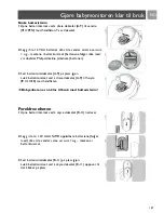 Preview for 157 page of Philips SCD488 User Manual