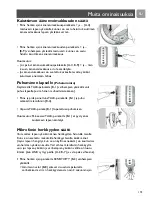 Preview for 175 page of Philips SCD488 User Manual