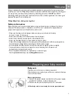 Preview for 7 page of Philips SCD489 User Manual