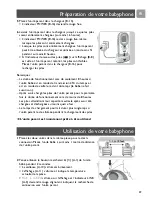 Preview for 29 page of Philips SCD489 User Manual