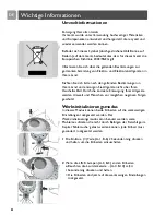 Preview for 82 page of Philips SCD489 User Manual