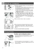 Preview for 90 page of Philips SCD489 User Manual