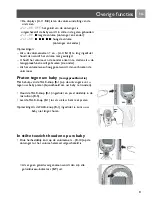 Preview for 91 page of Philips SCD489 User Manual