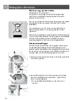 Preview for 102 page of Philips SCD489 User Manual