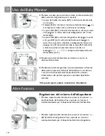 Preview for 110 page of Philips SCD489 User Manual