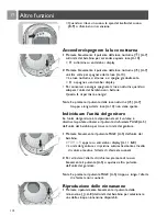 Preview for 112 page of Philips SCD489 User Manual