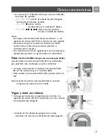 Preview for 131 page of Philips SCD489 User Manual