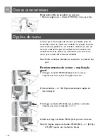 Preview for 134 page of Philips SCD489 User Manual