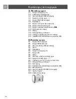 Preview for 144 page of Philips SCD489 User Manual