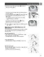 Preview for 173 page of Philips SCD489 User Manual