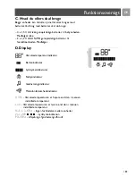 Preview for 185 page of Philips SCD489 User Manual