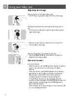 Preview for 11 page of Philips SCD491 User Manual