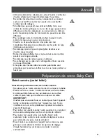 Предварительный просмотр 22 страницы Philips SCD491 User Manual