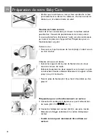 Предварительный просмотр 23 страницы Philips SCD491 User Manual