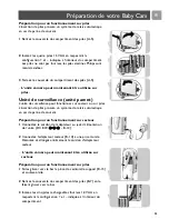 Предварительный просмотр 24 страницы Philips SCD491 User Manual