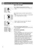 Preview for 43 page of Philips SCD491 User Manual