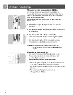 Preview for 61 page of Philips SCD491 User Manual