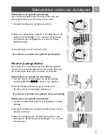 Preview for 72 page of Philips SCD491 User Manual