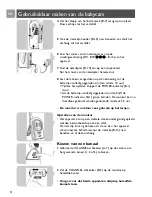 Preview for 73 page of Philips SCD491 User Manual