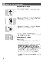 Preview for 75 page of Philips SCD491 User Manual