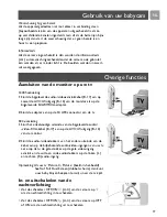 Preview for 76 page of Philips SCD491 User Manual