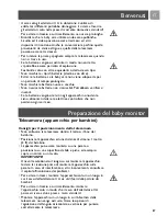 Preview for 86 page of Philips SCD491 User Manual