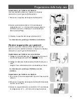 Preview for 88 page of Philips SCD491 User Manual