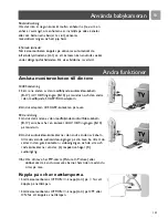 Preview for 140 page of Philips SCD491 User Manual