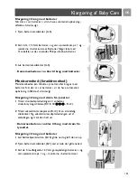 Preview for 152 page of Philips SCD491 User Manual