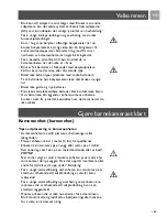 Preview for 166 page of Philips SCD491 User Manual